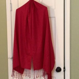 3/$10 Pashmina Scarf